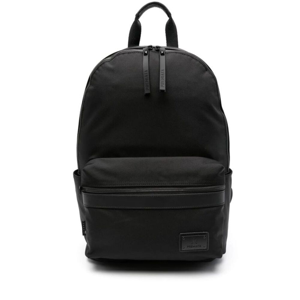 Blade Nylon Backpack Women